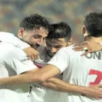 عودة 4 لاعبين إلى الزمالك بعد انتهاء إعارتهم