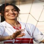 الزمالك يتعاقد مع ندى الغريب لتعزيز فريق الكرة النسائية