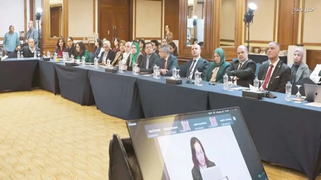 مؤتمر منتدى البحوث الاقتصادية يناقش الإصلاحات الاقتصادية في الشرق الأوسط