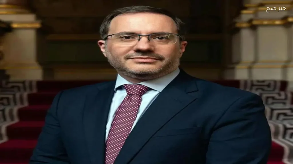 السفير البريطاني: العلاقات مع مصر تتجه نحو استراتيجية جديدة