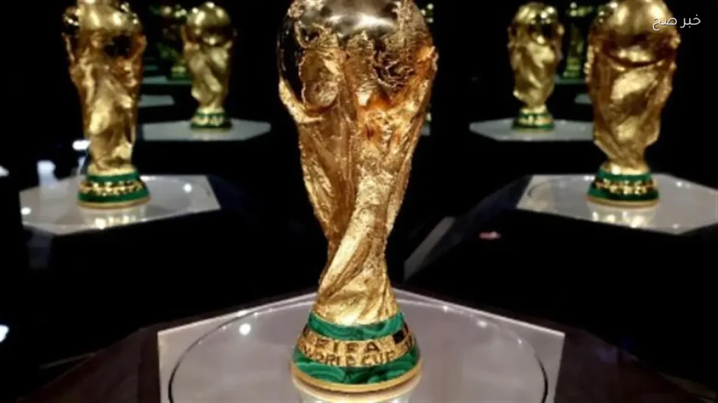 11 أسطورة في كأس العالم: ميسي ورونالدو وأوتشوا يتصدرون القائمة