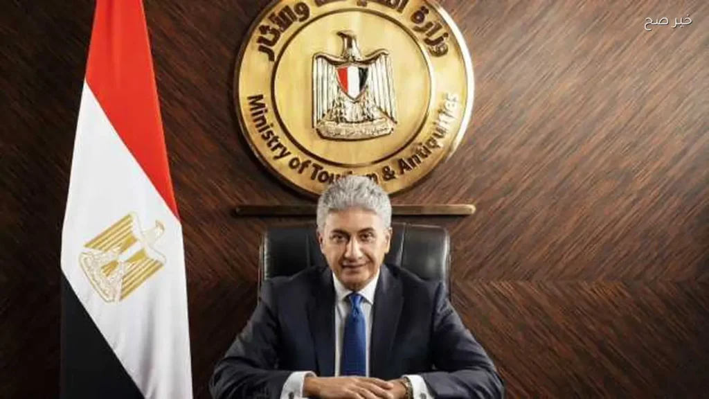 شركات السياحة تشيد بجهود وزير السياحة بعد فوز مصر بجائزة لبيتم