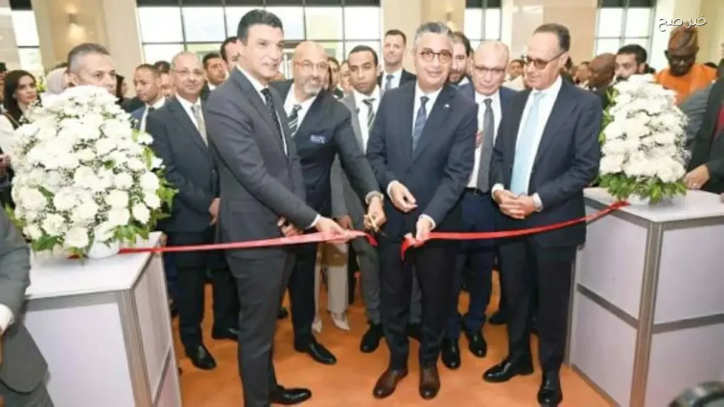 وزير الصناعة يؤكد أهمية الصناعات الغذائية في مواجهة تحديات الإمداد والطاقة