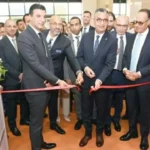 وزير الصناعة يؤكد أهمية الصناعات الغذائية في مواجهة تحديات الإمداد والطاقة