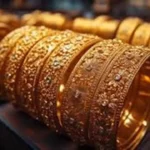 مصلحة الضرائب تنفي زيادة أسعار مصنعية الذهب في السوق