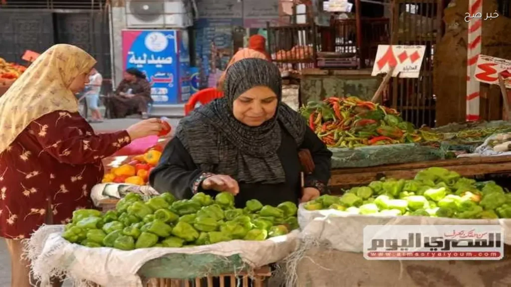 استقرار أسعار الخضار والفاكهة في أسواق الشرقية اليوم