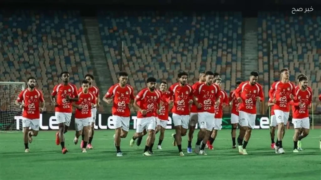 مواعيد مباريات منتخب مصر في كأس العالم 2026 بعد العد التنازلي