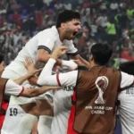 العراق يعود إلى كأس العالم بعد 40 عامًا بطموحات كبيرة