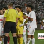 تأجيل حسم ملف الراحلين في الزمالك بسبب العقوبة التأديبية