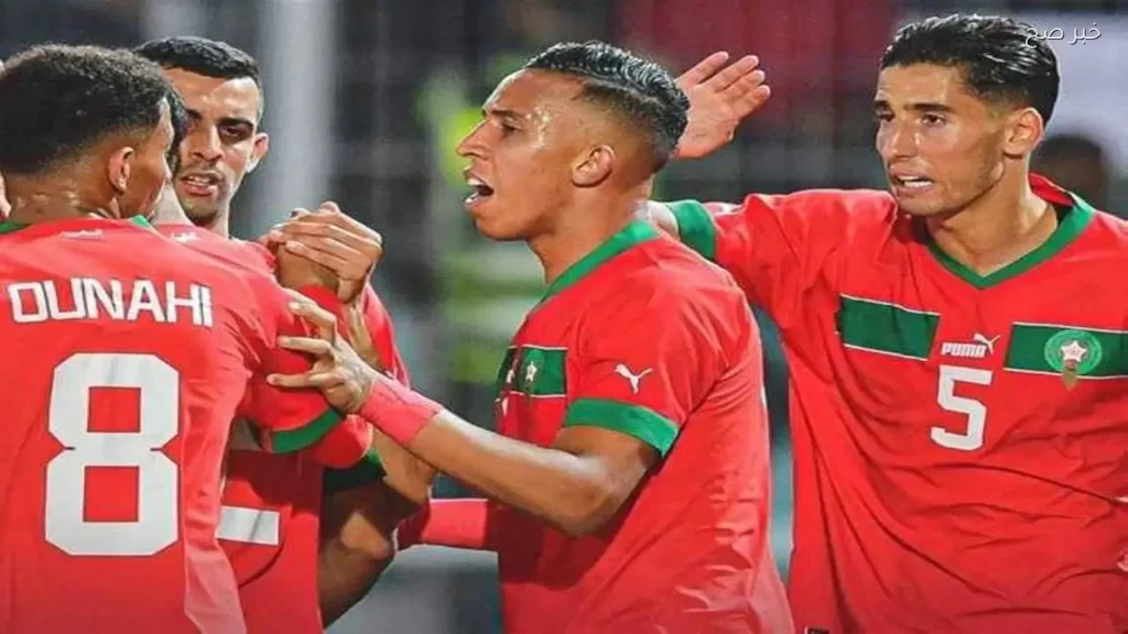 مباراة المغرب ومدغشقر اليوم: القنوات والتوقيت استعدادًا لكأس العالم