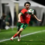 موعد مباراة المغرب ومصر والقنوات الناقلة في كأس أمم أفريقيا تحت 17 سنة