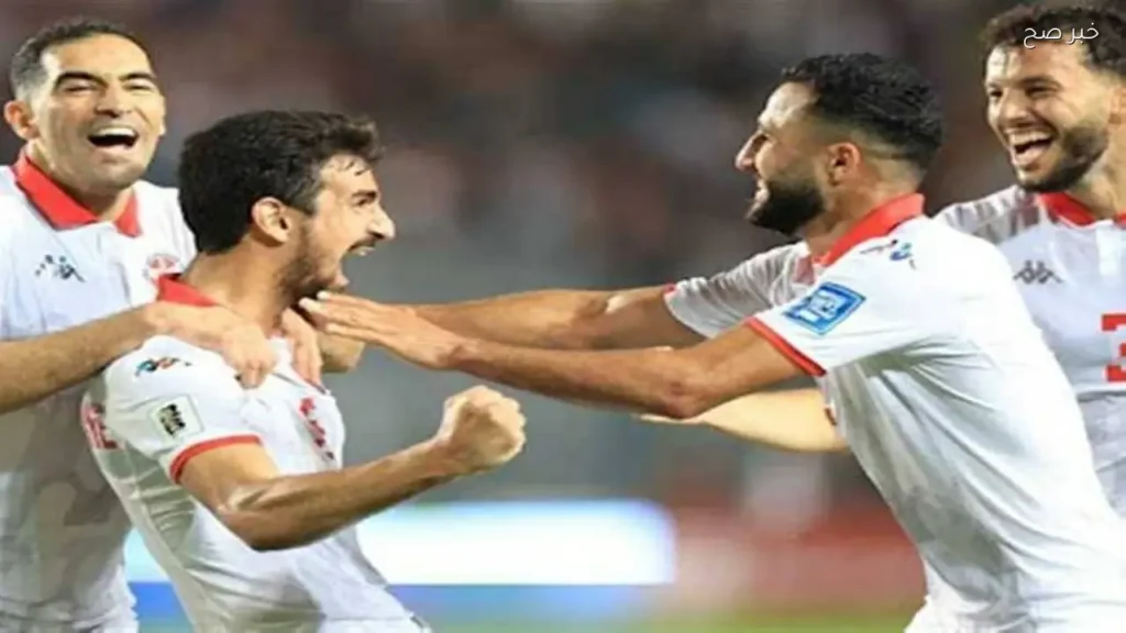 توقيت مباراة تونس والنمسا والقنوات الناقلة قبل كأس العالم 2026