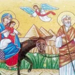 الكنائس الأرثوذكسية تحتفل بعيد دخول المسيح مصر