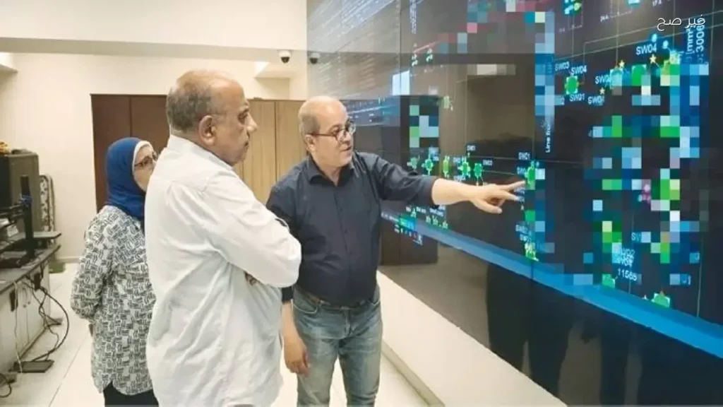 وزير الكهرباء يعلن عن سياسة تشغيل جديدة لترشيد استهلاك الوقود