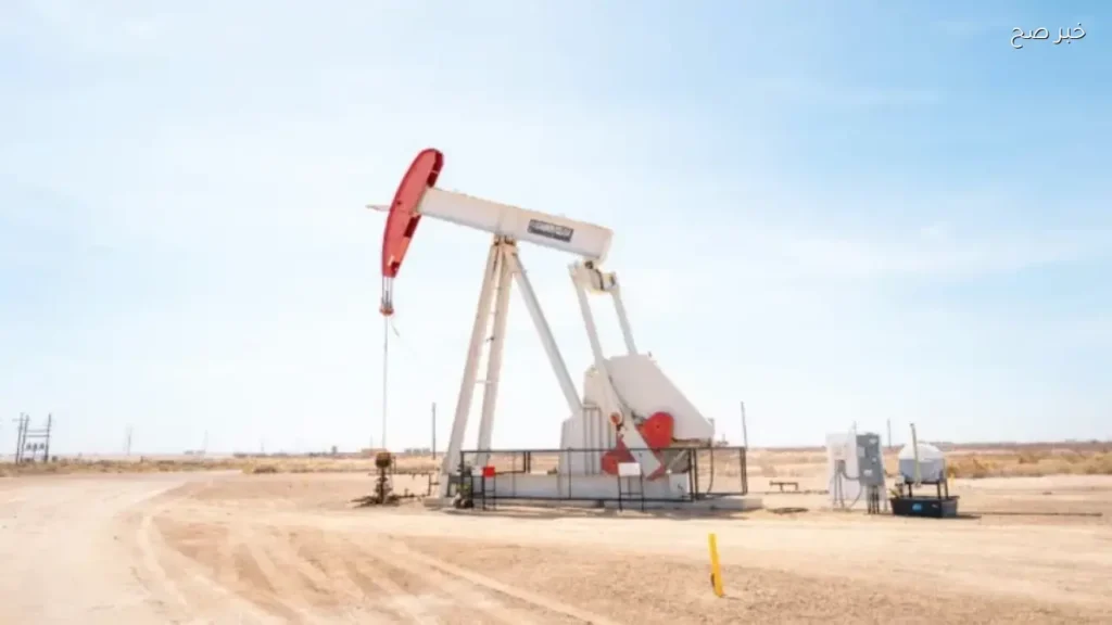 الكويت تتوقع استعادة 70% من إنتاجها النفطي خلال 8 أسابيع