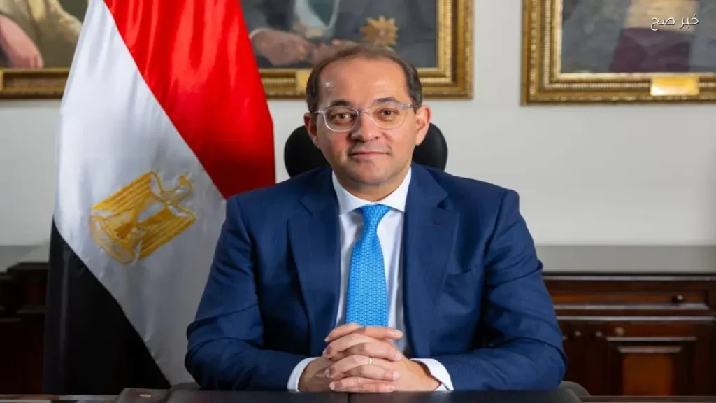 تسهيلات جمركية جديدة لتعزيز التجارة والاستثمار في مصر