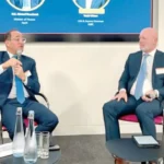 مصر تعتزم توسيع برنامج مبادلة الديون لتعزيز التنمية المستدامة