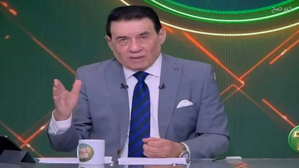 مدحت شلبي: الأهلي لن يستفيد من قضايا الزمالك في دوري الأبطال