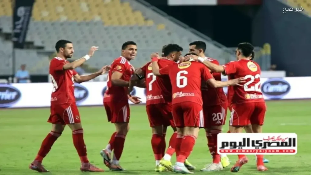 الأهلي يقترب من التعاقد مع المدرب مارك فان بوميل براتب 4 ملايين يورو سنويًا