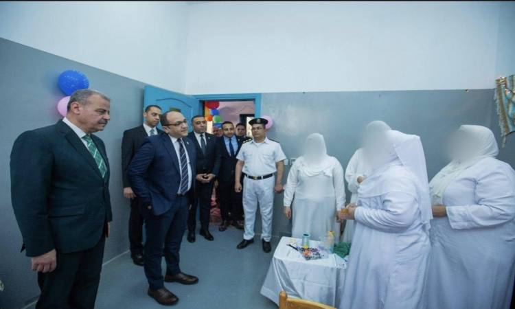فريق النيابة العامة