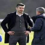 الهلال السعودي يرفض شرط ريتشارد هيوز لتولي منصب المدير الرياضي