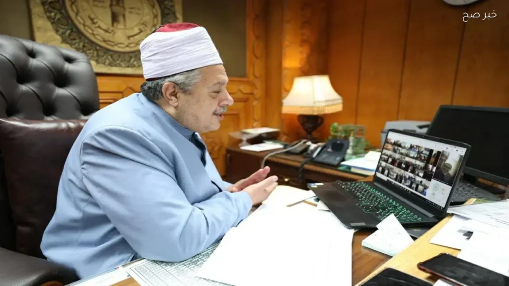 الأزهر يعقد مؤتمرًا صحفيًا اليوم للإعلان عن استعدادات امتحانات الثانوية الأزهرية