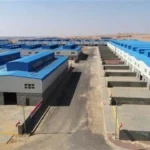 بدء التقديم للأراضي الصناعية الجديدة في 15 محافظة اليوم