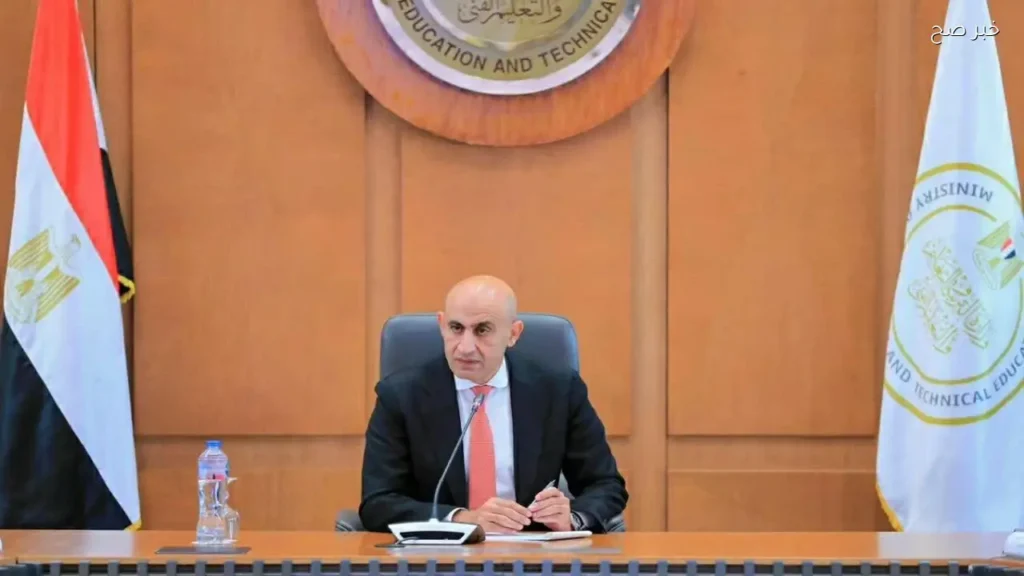 تفاصيل امتحانات الشهادة الإعدادية 2026: نظام البوكليت وتعليمات هامة للطلاب