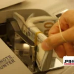 تراجع سعر الدولار مقابل الجنيه اليوم في البنوك المصرية