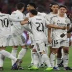 أياكس أمستردام يتعاقد مع داني سيبايوس من ريال مدريد