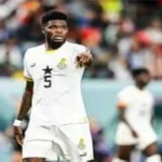توماس بارتي يثير الجدل قبل مواجهة إنجلترا وغانا في كأس العالم