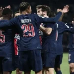 باريس سان جيرمان يتصدر التشكيلة المثالية لدوري أبطال أوروبا 2025-2026