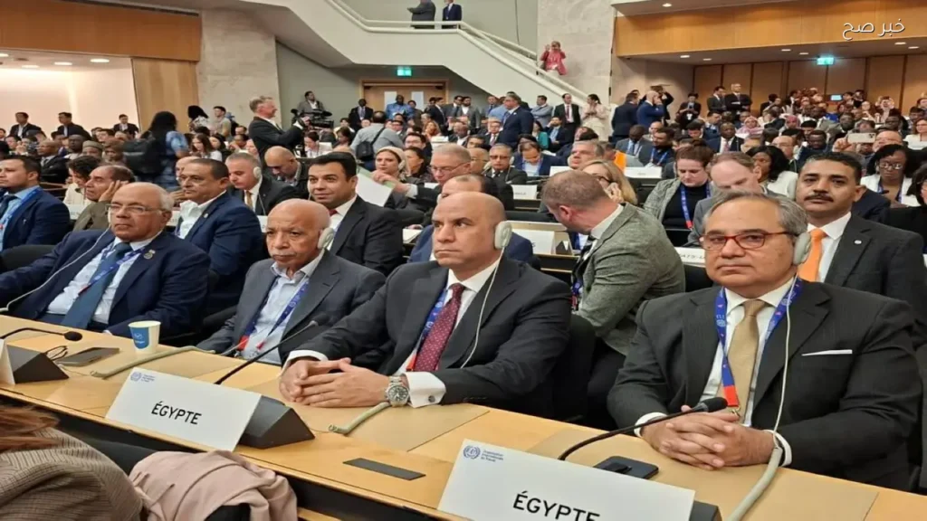 وزير العمل يدعو لاعتماد مشاركة فلسطين في مؤتمر العمل الدولي بجنيف