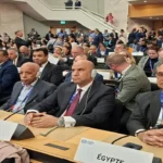 وزير العمل يدعو لاعتماد مشاركة فلسطين في مؤتمر العمل الدولي بجنيف