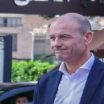 توروب يتلقى 1.4 مليون يورو بعد فسخ عقده مع الأهلي