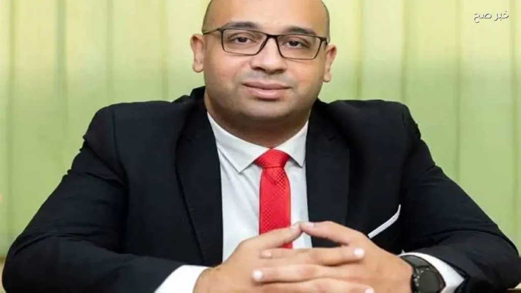 تغييرات جديدة في إدارة الصحة ببرج العرب بالإسكندرية