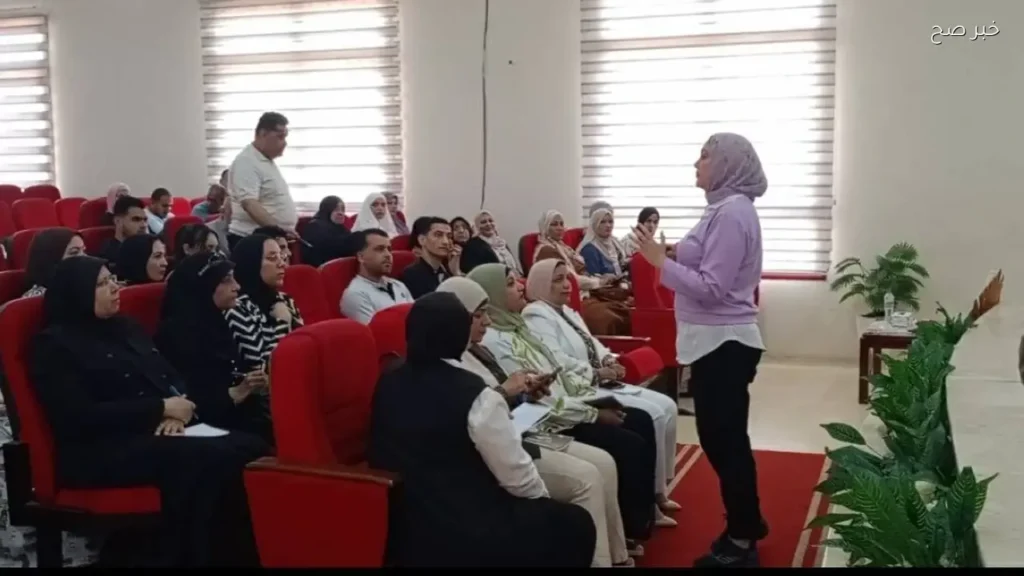 التضامن والصحة تطلقان برنامج تدريب لعيادات تنمية الأسرة