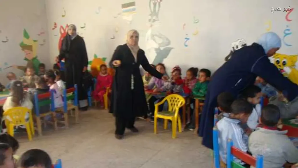 فتح باب التقديم لرياض الأطفال وأولى ابتدائي بالمدارس الحكومية