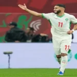 بايرن ميونخ يفاوض إسماعيل صيباري لتعزيز صفوفه