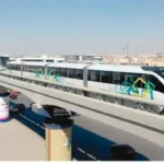 خصم 50% على اشتراكات المونوريل 2026 في مصر