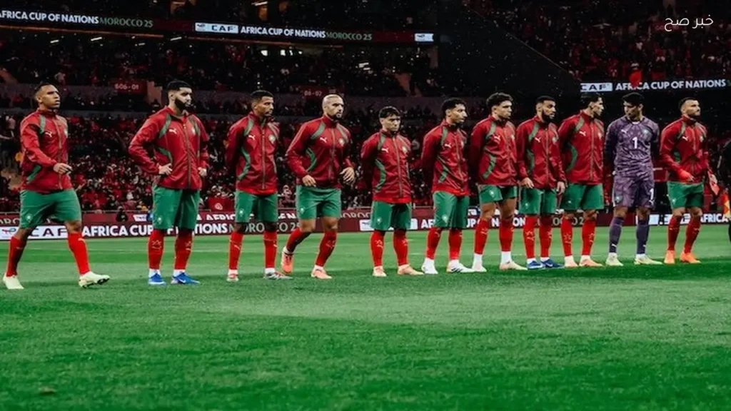مباراة المغرب ومدغشقر الودية اليوم استعدادًا لكأس العالم 2026