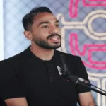 كهربا يتحدث عن الظلم الذي تعرض له من مرتضى منصور ومجدي عبد الغني