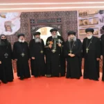 عرض فيلم «القدس الثانية» بحضور البابا تواضروس يوثق تاريخ دير المحرق