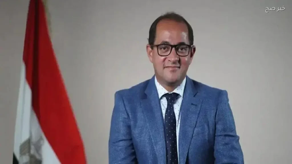 سفارة مصر بلندن تستضيف حفل استقبال لتعزيز فرص الاستثمار