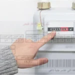 تسجيل قراءة عداد الغاز لشهر يونيو 2026 متاح إلكترونياً