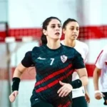 أيسل نديم تودع الزمالك بعد 8 سنوات من الإنجازات