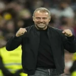 برشلونة يستعد لمعسكر إنجلترا تحت إشراف هانز فليك