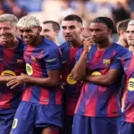 برشلونة يتصدر سباق التأهل لكأس العالم للأندية 2029 بفضل دوري أبطال أوروبا