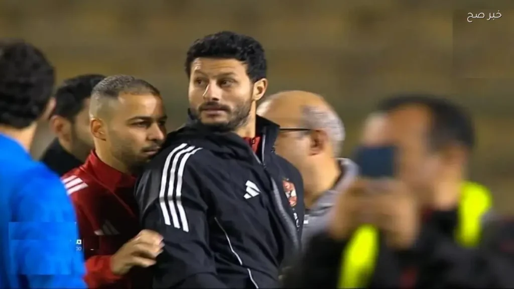 بشير التابعي يفضل استبعاد لاعبي الأهلي والزمالك من منتخب مصر