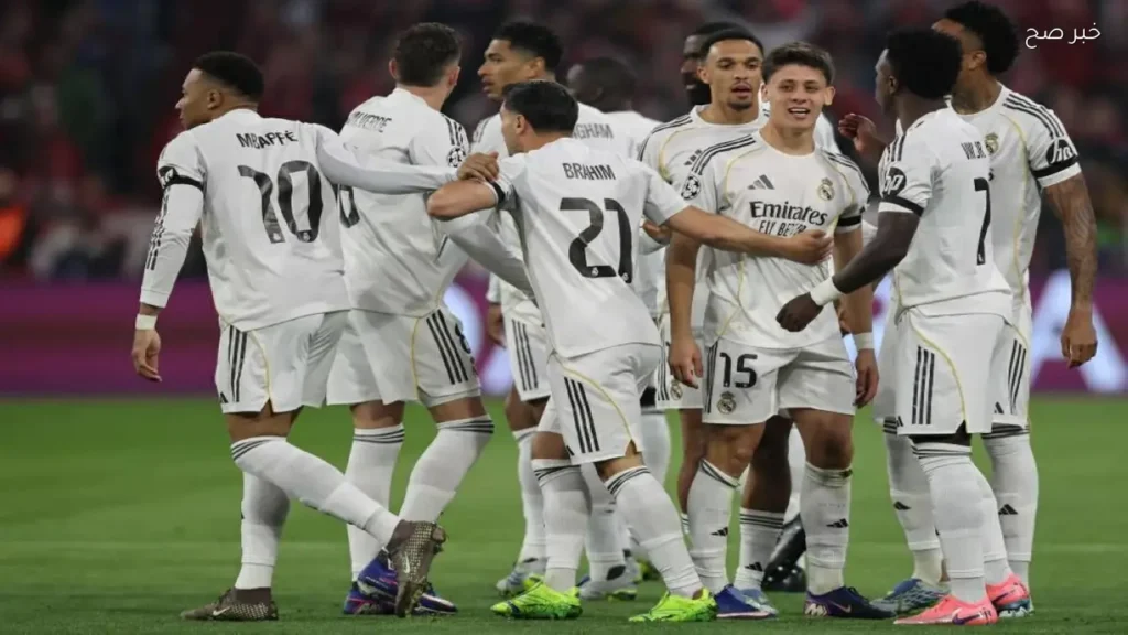 مورينيو يطلب من ريال مدريد ضم مدافع أرسنال